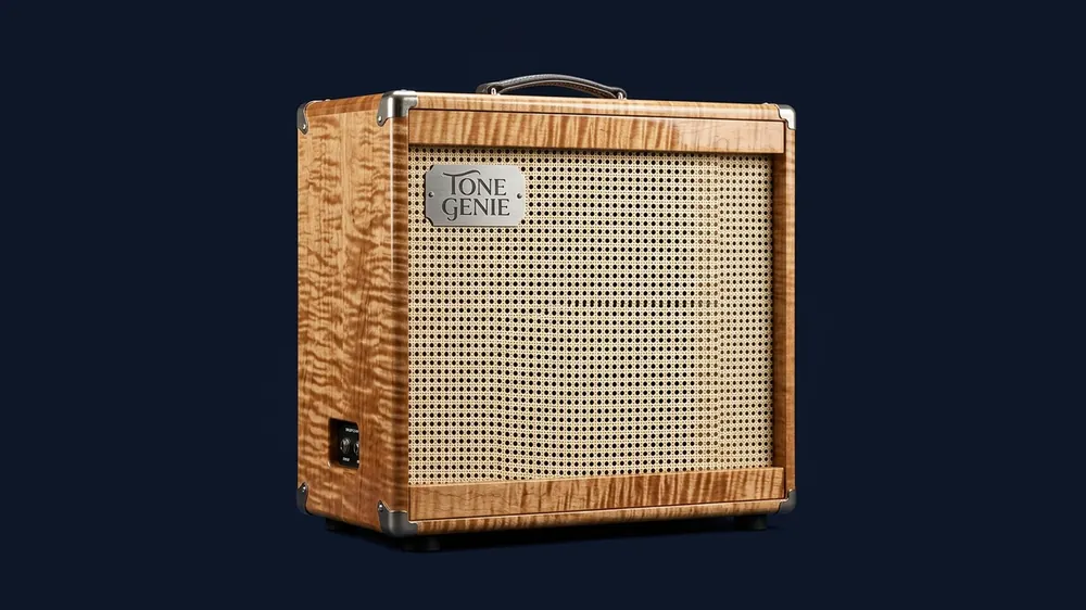 The US Clean 2×12 cabinet